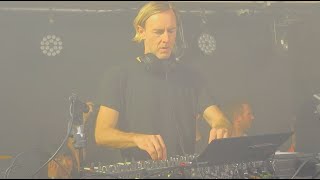 20230422 Richie Hawtin  WOMB TOKYO [upl. by Cilka]