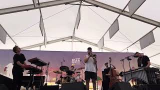 Daoud « Oui »  Jazz in Marciac 2024 [upl. by Yoo572]