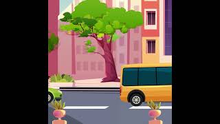 Policeman Drives Police Car Song 🚓 🚑 🚒 shorts [upl. by Hannahoj]