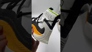 🥶 Nike ACG AntarktikGoretexтермо 4145 В размер кроссовкиминск nikeshoes кроссовкимосква [upl. by Adeuga]