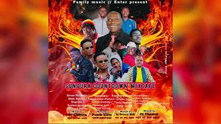 SUNGURA COUNTDOWN MIXTAPE MIXED BY DJ BRENCY BEEPOWER KILLERDJ CHAVNET DJ CHITOVA [upl. by Trebo]