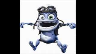 DJ MadMan goes Crazy Frog 2013 [upl. by Murray617]