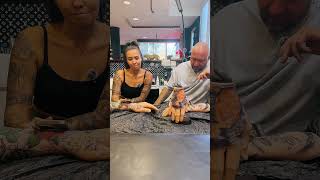 Tattoostammtisch Livestream von 6824 [upl. by Nannoc581]