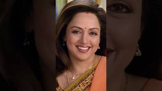 हम हेड ऑफ़ फैमिली है  ytshorts hemamalini [upl. by Weissmann]