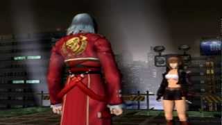 Bloody Roar 4  Intro HD Playstation 2 [upl. by Harty]