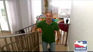 U2S Kanaan House Tour [upl. by Ahsikad]