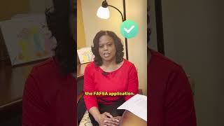 20242025 FAFSA  Whats changed college FAFSA FinancialAid [upl. by Paluas]