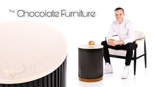 Chocolate Furnitures [upl. by Olenka]