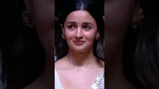 Alia bhatt achieves success❤🔥aliabhatt bollywood gangubaikathiawadi love song trending cute [upl. by Randie]