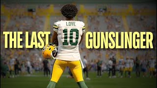 The NFLs last gunslinger [upl. by Ayit]