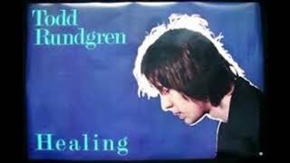 TODD RUNDGREN  HEALING RADIO SHOW TODD DIALOG ONLY [upl. by Nylcaj]