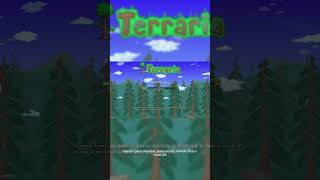 seed para aglet terraria 1449 gaming terraria dicas [upl. by Sankaran]