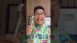 muela del juicio jodida dientes dentista tips parati viral fyp shorts shortvideo fypシ [upl. by Attikram]