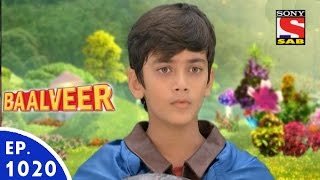 Baal Veer  बालवीर  Episode 1020  5th July 2016 [upl. by Idnyc]