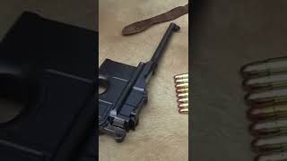 Hickok45 The MOST Versatile Weapon In History [upl. by Ardelle]