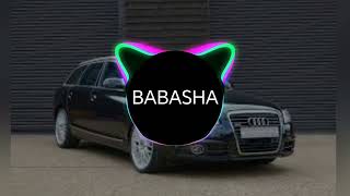 BABASHA  Aoleu Aoleu Cu Bass Boosted [upl. by Sedgewake568]