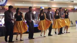 Goan Association Calgary 2016  Amchem Goa [upl. by Mook]