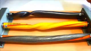 Superior SMT Garden Hose quotSMARTFLEXquot vs FITT NTS Wintech vs TRICOFLEX Premiumclass [upl. by Notseh433]