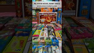 Rs3000 Crackers Combo Pack crackersbox fireworks crackercity crackersunboxing crackers [upl. by Odraleba]