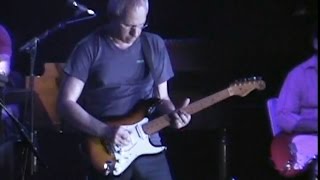 Our ShangriLa — Mark Knopfler 2005 Rotterdam 2nd Night LIVE good version [upl. by Nivi921]