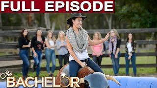 The Bachelor Australia Season 2 Episode 3 Full Episode [upl. by Cia]