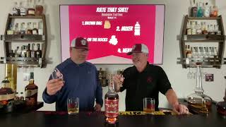 Rate That Shit Southern Star Paragon Bottled in Bond [upl. by Arsuy]