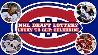 lets talks about nhl draft prospect players [upl. by Aila]