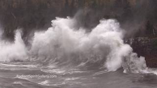 Lake Superiors Gales of October [upl. by Lua723]