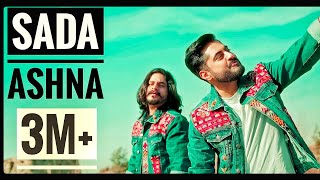 Sada Ashna  Jaam Boys  New Pashto song 2024  junaidkamransiddique Feat arsalanshahoffical [upl. by Leontyne]