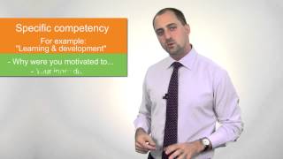 EPSO Assessment Centre Tips  Structured interview Motivation [upl. by Ulysses]