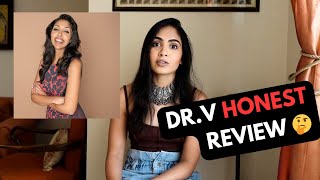 IM DONE with Meet and Greets Dr V Experience  Honest Review [upl. by Naimad]