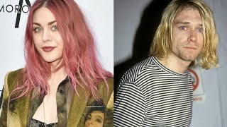 Frances Bean Cobain and Riley Hawk Welcome First Baby A New Generation of Legacy [upl. by Burford850]