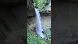 Scheidegger Wasserfälle 21 072024 [upl. by Erialc]