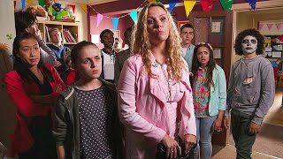 New The Dumping Ground Series 3 Law amp Disorder Review [upl. by Goebel]