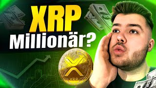 XRP erreicht in 2024 € 😯 Ripple XRP NEWS  HugeWin Analyse [upl. by Nikki]