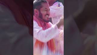 Holi Hai Crazy Andaaz Se  Holi Special Song  WATCH NOW  BliszsMusic [upl. by Wamsley]