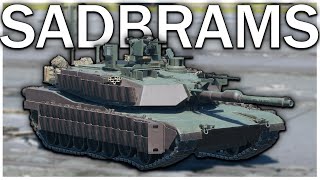 ABRAMS STILL THE SAME [upl. by Hepza]