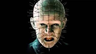 Hellraiser II Hellbound  Soundtrack [upl. by Adaj718]