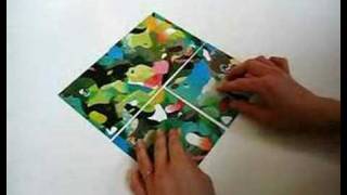 Under Giant Trees  Puzzle cards [upl. by Pinkham]