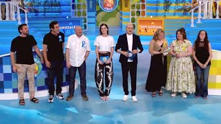 Binissalem o San Adrián Este es el primer pueblo finalista de El Grand Prix 2024 en TVE [upl. by Eidaj347]