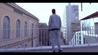 SenSey  Vu  Clip Officiel 2017 HD [upl. by Teresina]