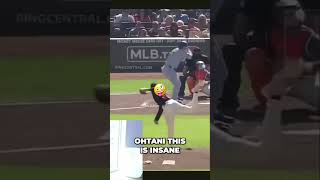 The Shohei Ohtani Home Run Show [upl. by Emiaj]