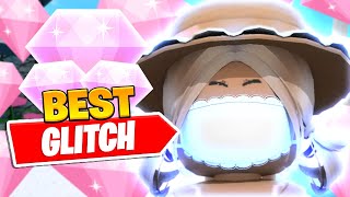 UPDATED How To Get FREE DIAMONDS GLITCH In Royale High 2024 [upl. by Maddeu46]