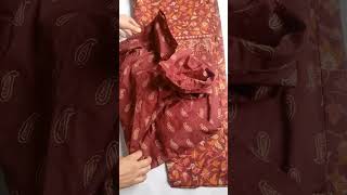 New ladies neck designs 2024 New ladies dress designs viralvideo fashion trendingshorts [upl. by Gerk]