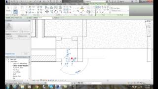 Revit 1208 Adding Detail Lines [upl. by Affra]