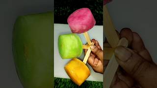 🤤 Mouth watering Jelly Popsicle  youtubeshorts shorts ytshorts shortvideo [upl. by Anay]