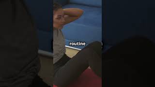 10Minute Bodyweight Ab Blast Quick amp Effective Home Workout [upl. by Nedap]