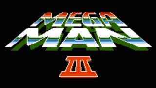 FCP3 Mega Man 3  Proto Mans Theme MMC5  VRC6 [upl. by Janus]