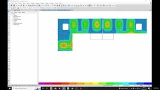 ETABS Section 10 Designing of beams Lecture 48 DAY 47 Beam redesign [upl. by Aihc598]