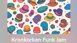 Kronkorken Funk Jam Lied [upl. by Elkcim]